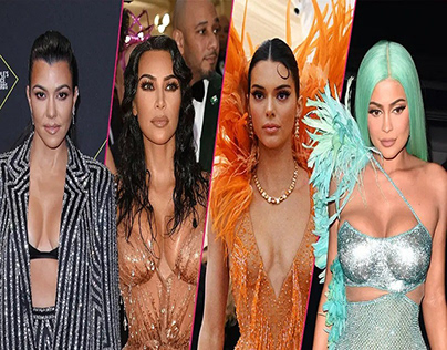 Is Kim Kardashian Banned From Attending The Met Gala?