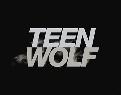Teenwolf karakters