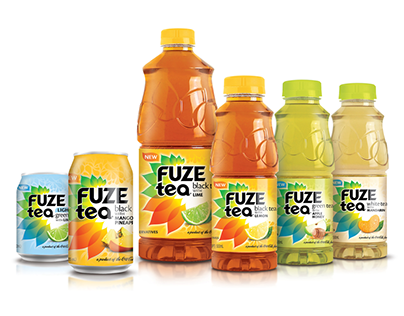 Fuze Tea Global