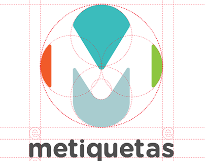 Metiquetas Rebranding 2016