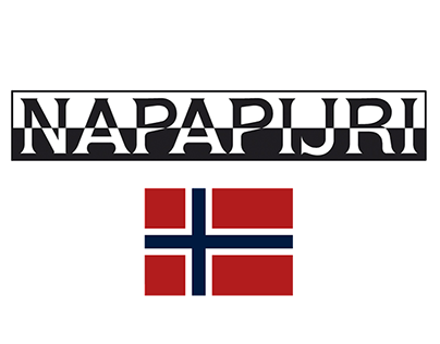 Campagna stampa Napapijri