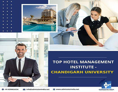 Top Hotel Management Institute