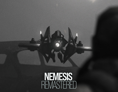 Just Rohn - Nemesis 3D Remastered