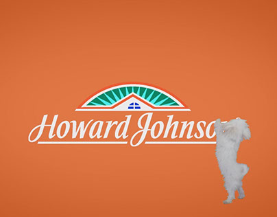 Howard Johnson - Happy Mondays