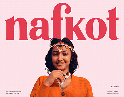 Nafkot - Connecting our people