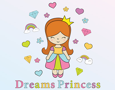Dreams Princess
