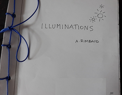 Illuminazioni di Arthur Rimbaud per bambini