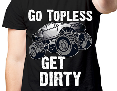 JEEP: Go topless get dirty