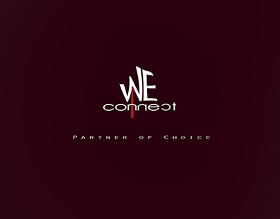 Logo | We Connect