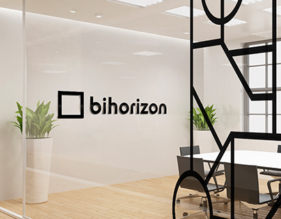 Brand Identity - Bihorizon