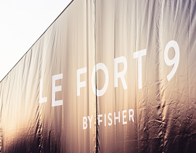 Le Fort 9