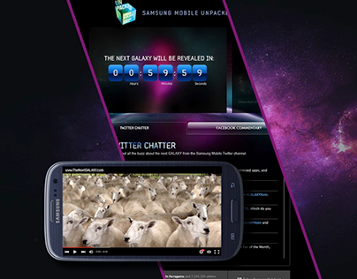 Samsung Galaxy S3 - Sheep or Shepherd?