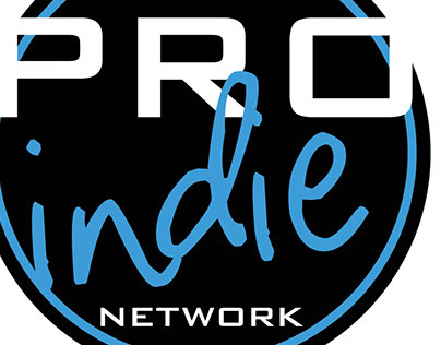 Pro Indie Network Logo