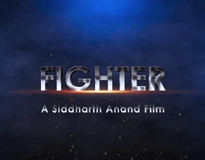 Fighter Film Titling