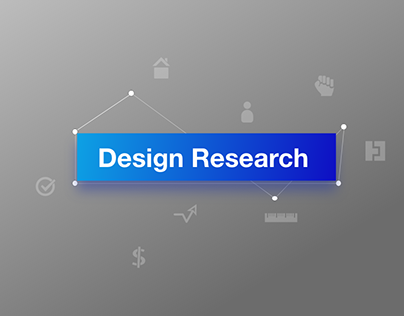Design Research & Intangible Interface