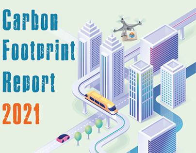#Carbon Footprint Report