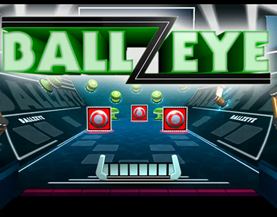 Ballz Eye: Pinball Meets Gesture Recognition
