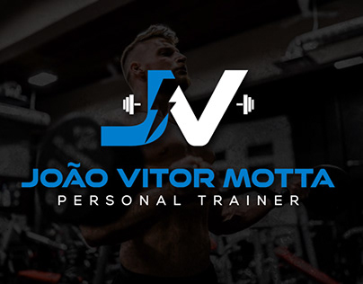 João Vitor Motta - Personal trainer
