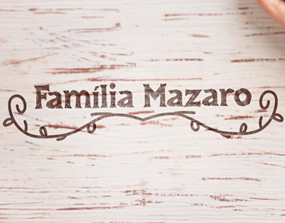 Família Mazaro
