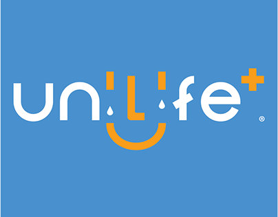 Logo Design | UniLife+