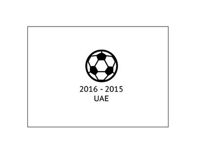 Player movement 2015-2016 season UAE