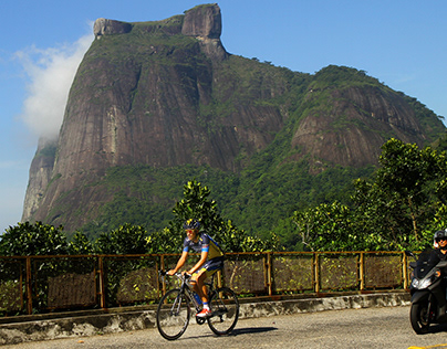 Alberto Contador - Specialized (Tour do Rio)