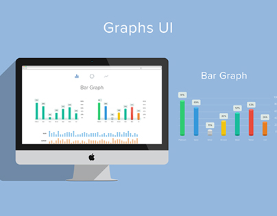 Graphs UI