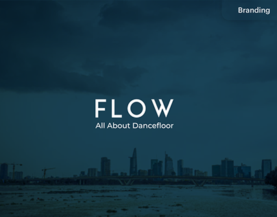 Flow - Events & Social media