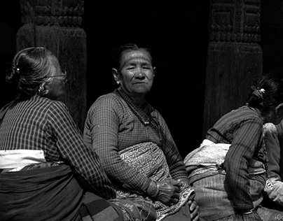Nepal photography