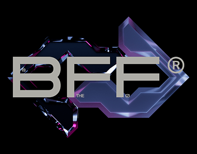 BFF — event identity