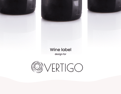 Vertigo | Wine Design