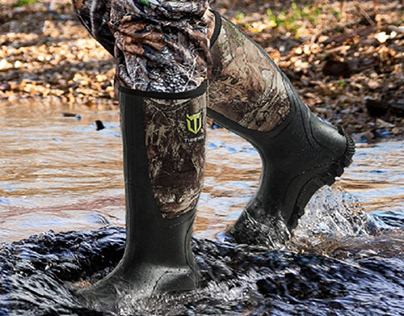Top 12 Best Insulated Hunting Boots