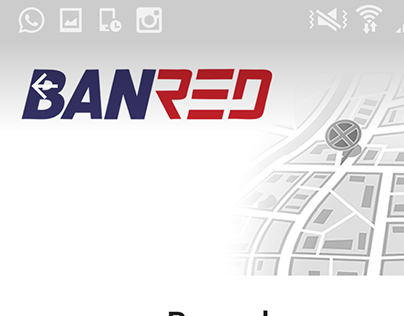 Banred APP IOS, Android