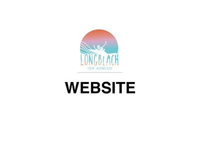 LongBeach Tavern Web-Design