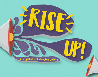 Rise Up! Recruitment Video (AIESEC in UPLB)