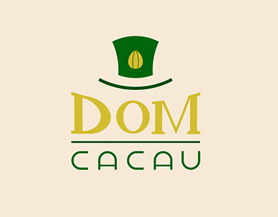 DOM CACAU