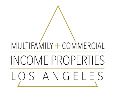 Income Properties LA [Branding Project]
