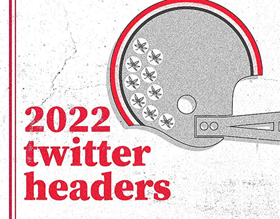 2022 Twitter Headers