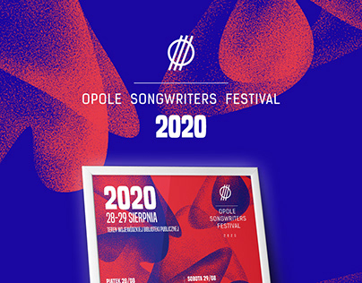 Opole Songwriters Festival 2020