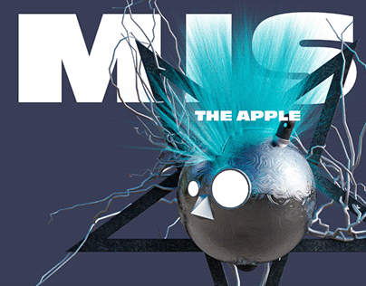 Misc the Apple