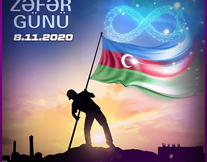 AZƏRBAYCAN ZƏFƏR GÜNÜ LAHİYƏM #azerbaijan