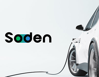 Project thumbnail - Soden - EV charging platformer