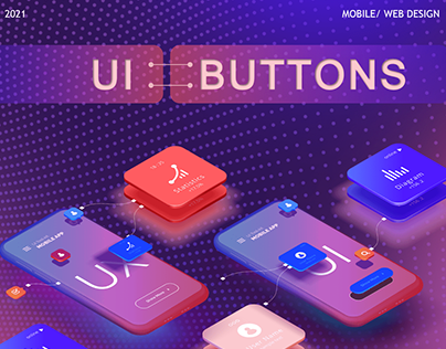 User Interface Buttons