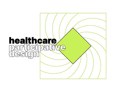 Healthcare | Service Design