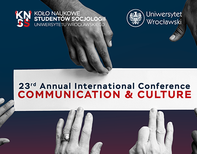 Communication & Culture / 23rd Annual conference