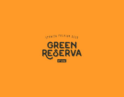 Green Reserva One