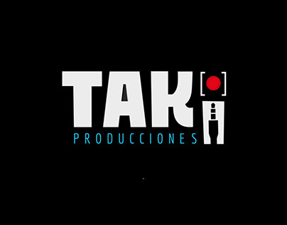 Branding / Taki