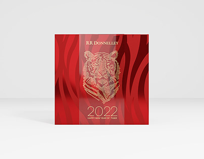 2022 RRD 新年礼盒