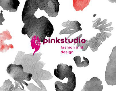 Akwaflorell for Pink Studio Stock