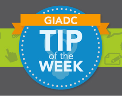 Tip of the Week Archive
